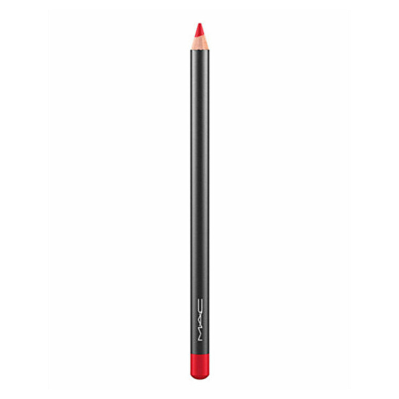 MAC Cosmetics Lip Pencil tužka na rty odstín Ruby Woo 1,45 g