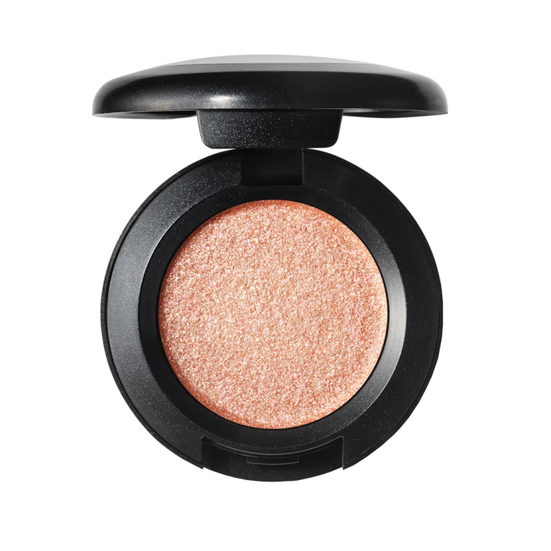 MAC Cosmetics Dazzleshadow třpytivé oční stíny odstín Last Dance 1 g