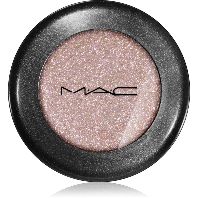 MAC Cosmetics Dazzleshadow třpytivé oční stíny odstín Last Dance 1 g