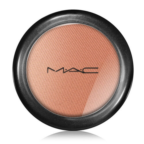MAC Cosmetics Powder Blush tvářenka odstín Burnt Pepper 6 g
