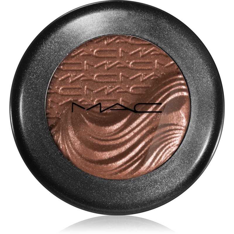 MAC Cosmetics Extra Dimension Eye Shadow intenzivní oční stíny odstín Havana 1.3 g