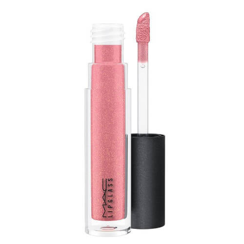 MAC Cosmetics Lipglass lesk na rty odstín Prrr 3,1 ml