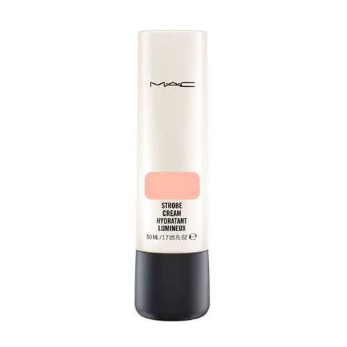MAC Cosmetics Strobe Cream hydratační krém pro rozjasnění pleti odstín Goldlite 50 ml