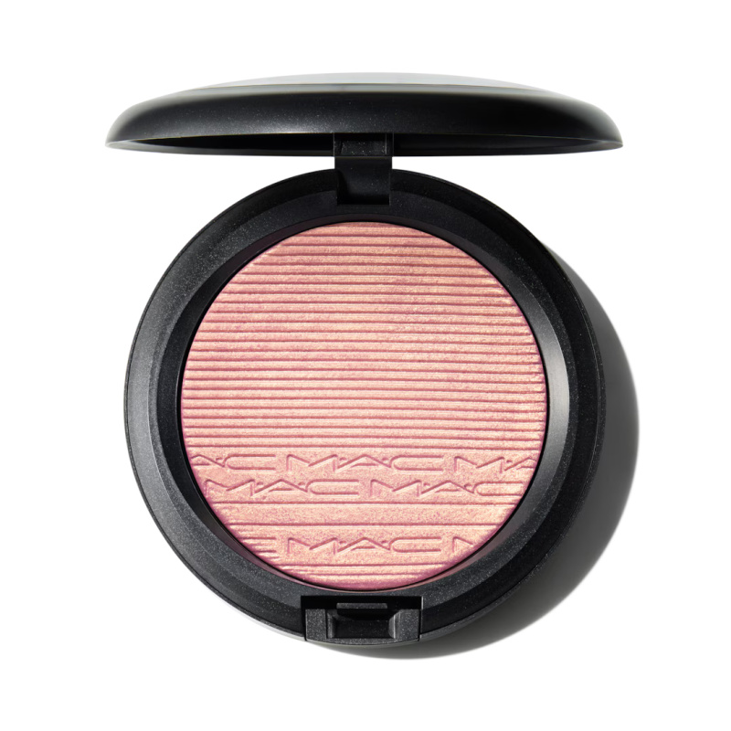 MAC Cosmetics Extra Dimension Skinfinish Highlighter rozjasňovač odstín Beaming Blush 9 g