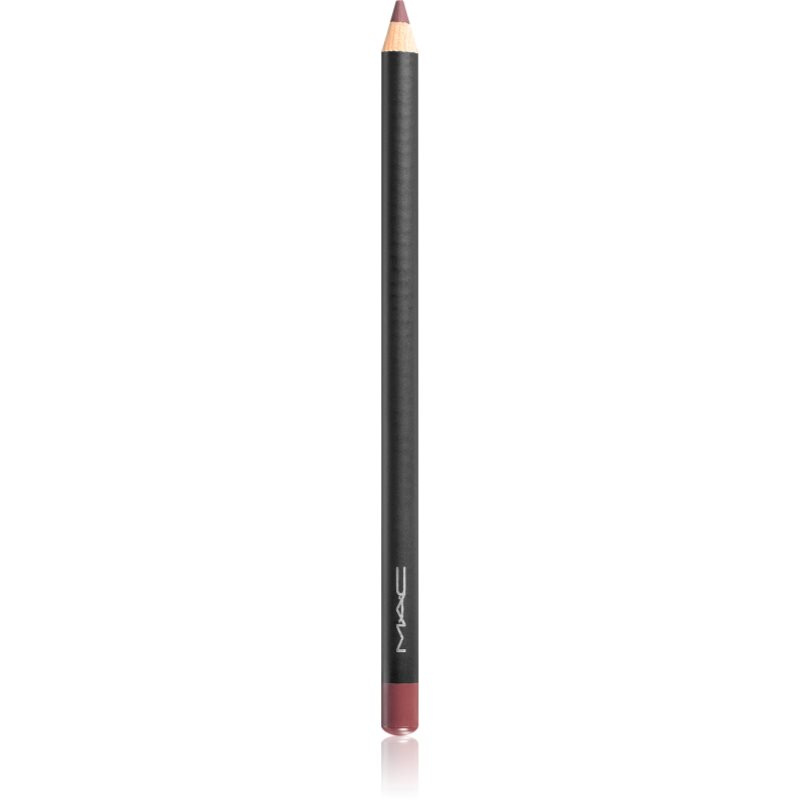 MAC Cosmetics Lip Pencil tužka na rty odstín Auburn 1,45 g