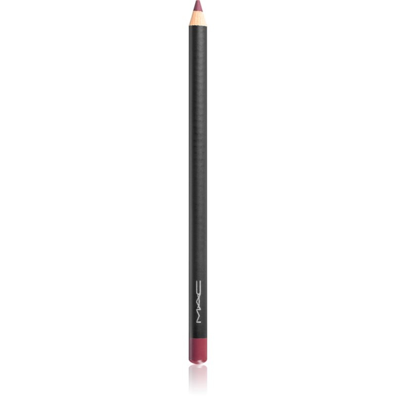 MAC Cosmetics Lip Pencil tužka na rty odstín Burgundy 1,45 g