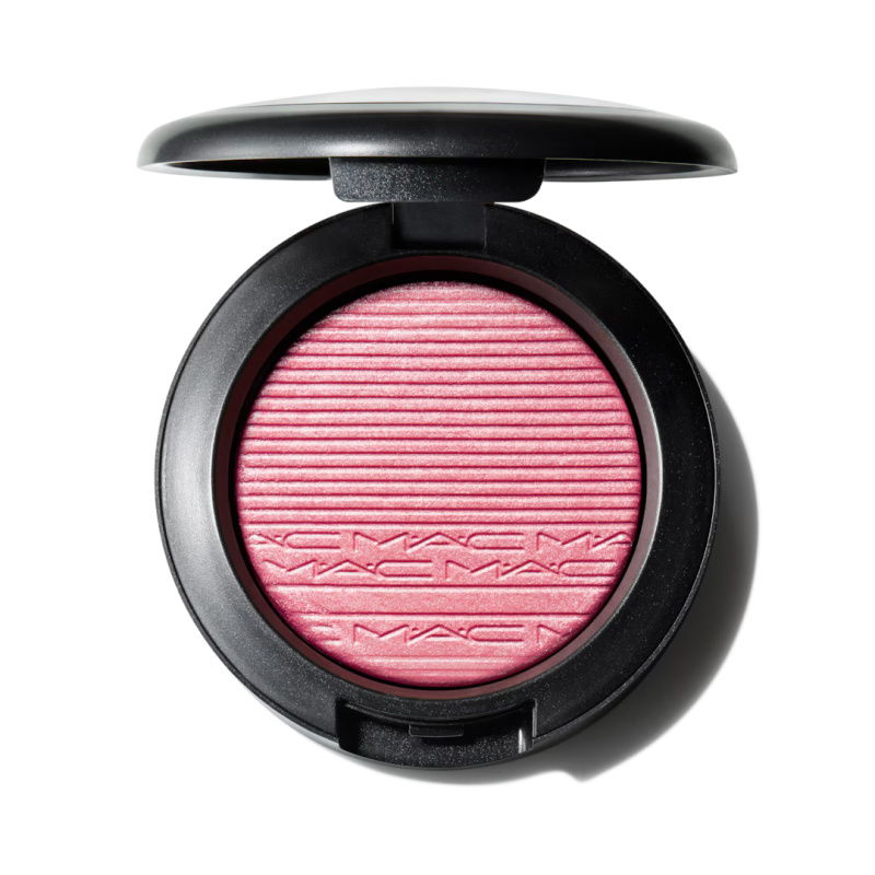 MAC Cosmetics Extra Dimension Blush pudrová tvářenka odstín Into the Pink 4 g