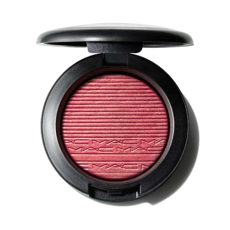 MAC Cosmetics Extra Dimension Blush pudrová tvářenka odstín Sweets For My Sweet 4 g