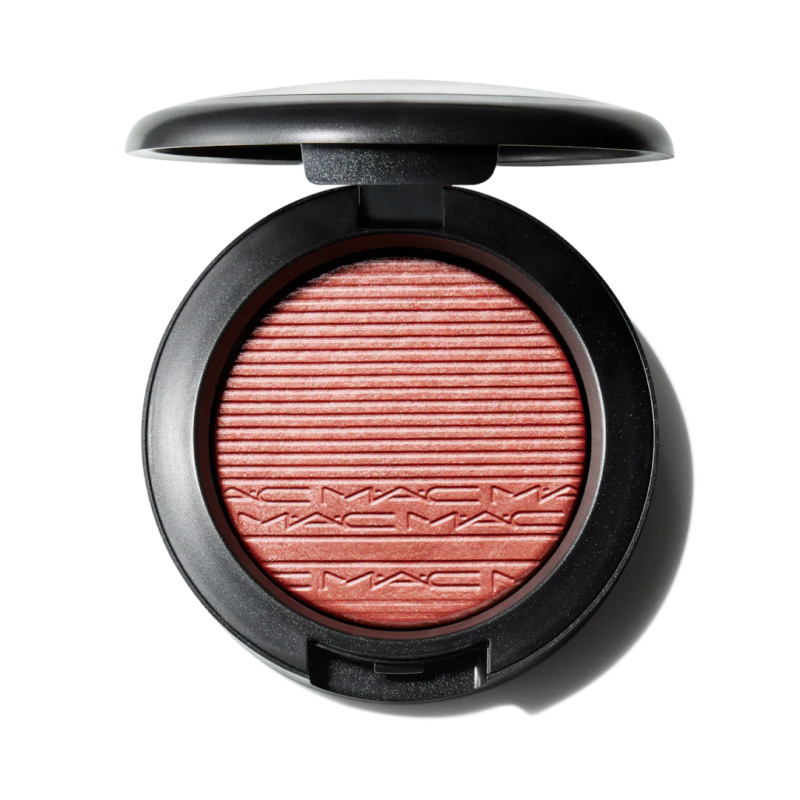 MAC Cosmetics Extra Dimension Blush pudrová tvářenka odstín Hushed Tone 4 g