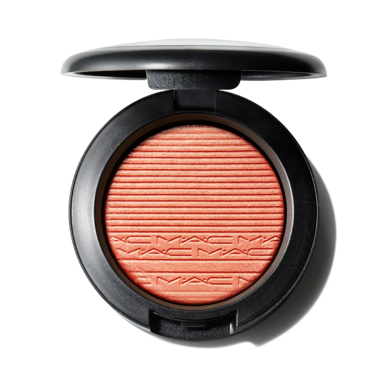 MAC Cosmetics Extra Dimension Blush pudrová tvářenka odstín Just a Pinch 4 g