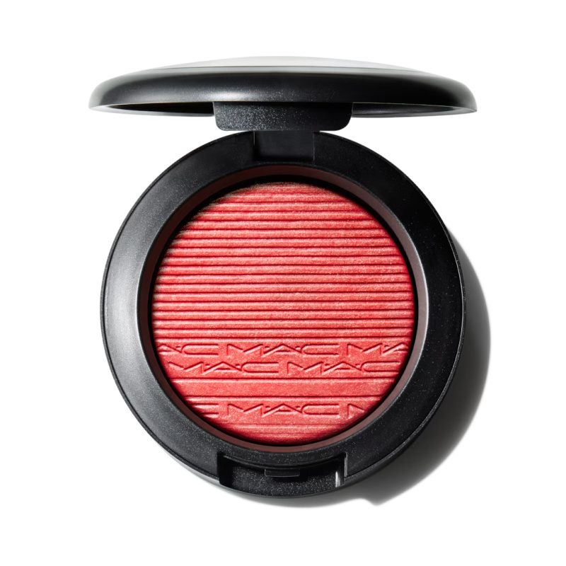 MAC Cosmetics Extra Dimension Blush pudrová tvářenka odstín Cheeky Bits 4 g