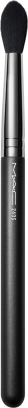 MAC Cosmetics Brush 240S Large Tapered Blending velký štětec na oční stíny 1 ks