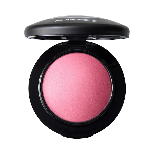 MAC Cosmetics Mineralize Blush tvářenka odstín Bubbles, Please 3.2 g