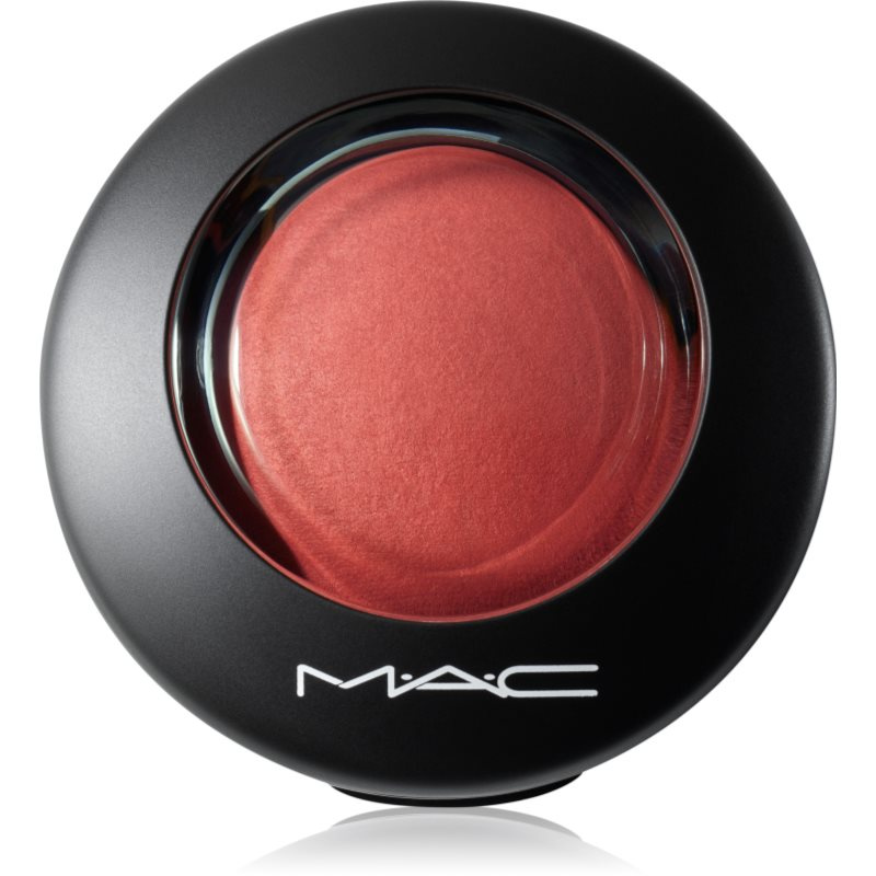 MAC Cosmetics Mineralize Blush tvářenka odstín Flirting with Danger 3.2 g