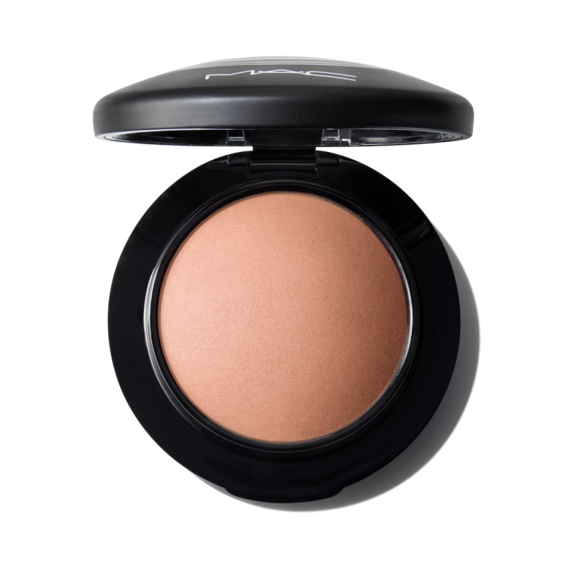 MAC Cosmetics Mineralize Blush tvářenka odstín Humour Me 3.2 g