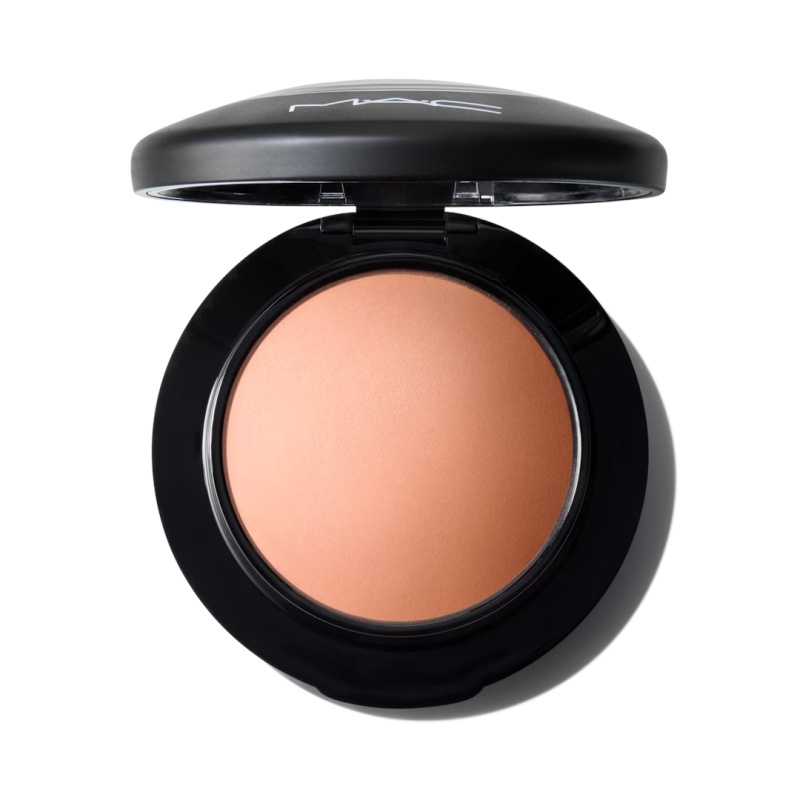 MAC Cosmetics Mineralize Blush tvářenka odstín Naturally Flawless 3.2 g