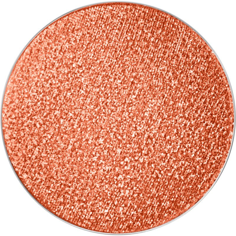 MAC Cosmetics Eye Shadow Pro Palette Refill Pan oční stíny – náhradní náplň odstín Suspiciously Sweet - Frost 1.5 g