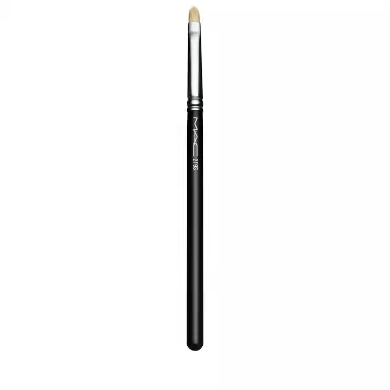 MAC Cosmetics 219S Pencil Brush malý štětec na oční stíny 1 ks