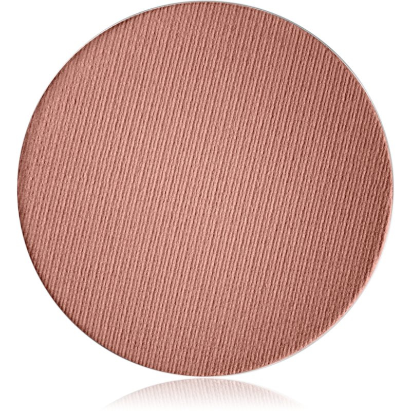 MAC Cosmetics Eye Shadow Pro Palette Refill Pan oční stíny náhradní náplň odstín Tete-A-Tint 1.5 g