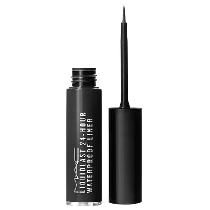 MAC Cosmetics Liquidlast 24 Hour Waterproof Liner tekuté oční linky odstín Coco Bar 2,5 ml