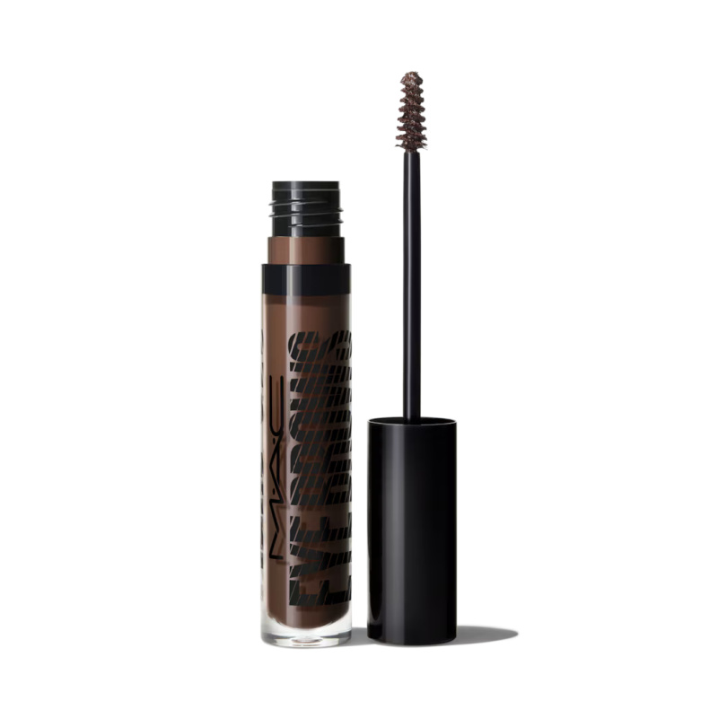 MAC Cosmetics Eye Brows Big Boost Fiber Gel gel na obočí odstín Stud 4,1 g