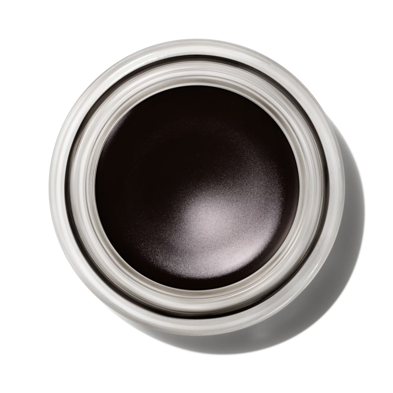 MAC Cosmetics Pro Longwear Paint Pot krémové oční stíny odstín Black Mirror 5 g