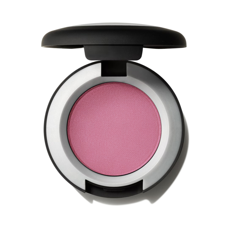 MAC Cosmetics Powder Kiss Soft Matte Eye Shadow oční stíny odstín Ripened 1,5 g