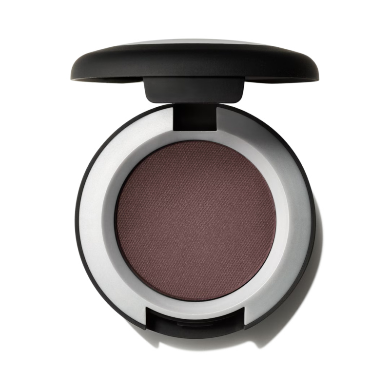 MAC Cosmetics Powder Kiss Soft Matte Eye Shadow oční stíny odstín Give a Glam 1,5 g