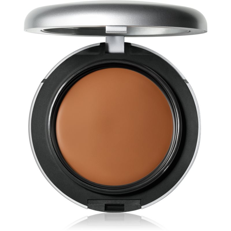 MAC Cosmetics Studio Fix Cream-to-Powder Foundation kompaktní krémový make-up odstín NC44 10 g
