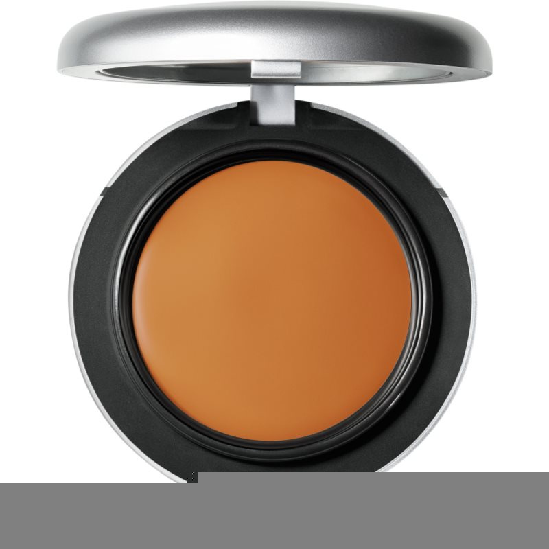 MAC Cosmetics Studio Fix Cream-to-Powder Foundation kompaktní krémový make-up odstín NC47 10 g