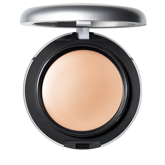MAC Cosmetics Studio Fix Cream-to-Powder Foundation kompaktní krémový make-up odstín NW43 10 g