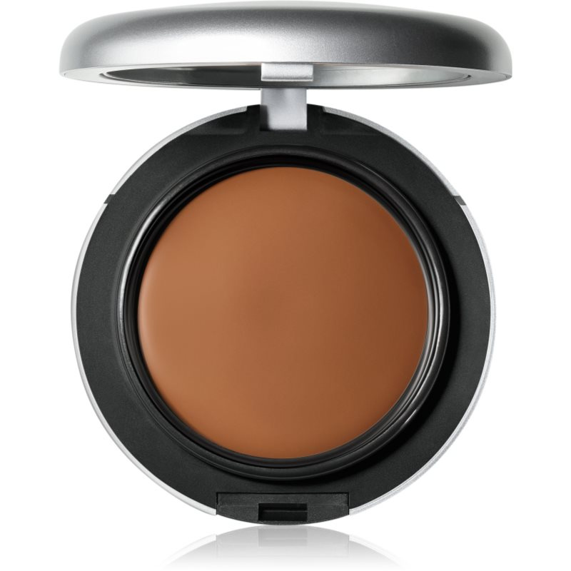 MAC Cosmetics Studio Fix Cream-to-Powder Foundation kompaktní krémový make-up odstín NW43 10 g