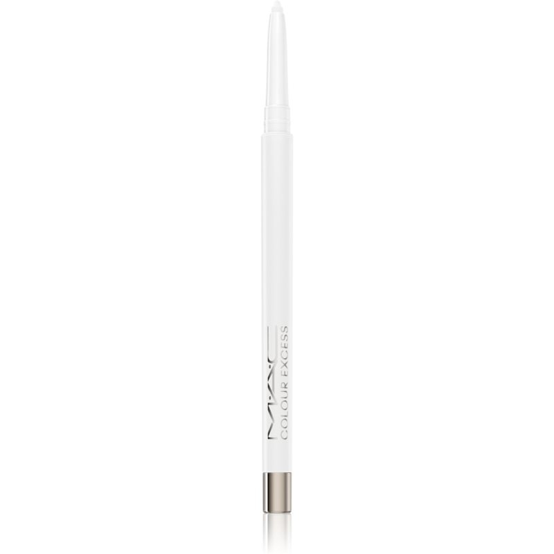 MAC Cosmetics Colour Excess Gel Pencil voděodolná gelová tužka na oči odstín Incorruptible 0,35 g