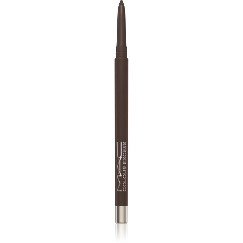 MAC Cosmetics Colour Excess Gel Pencil voděodolná gelová tužka na oči odstín Sick Tat Bro 0,35 g