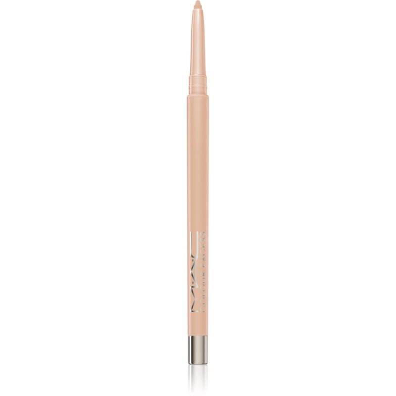 MAC Cosmetics Colour Excess Gel Pencil voděodolná gelová tužka na oči odstín Full Sleeve 0,35 g