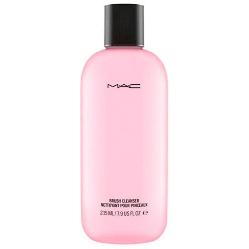 MAC Cosmetics Brush Cleanser čisticí přípravek pro kosmetické štětce 235 ml