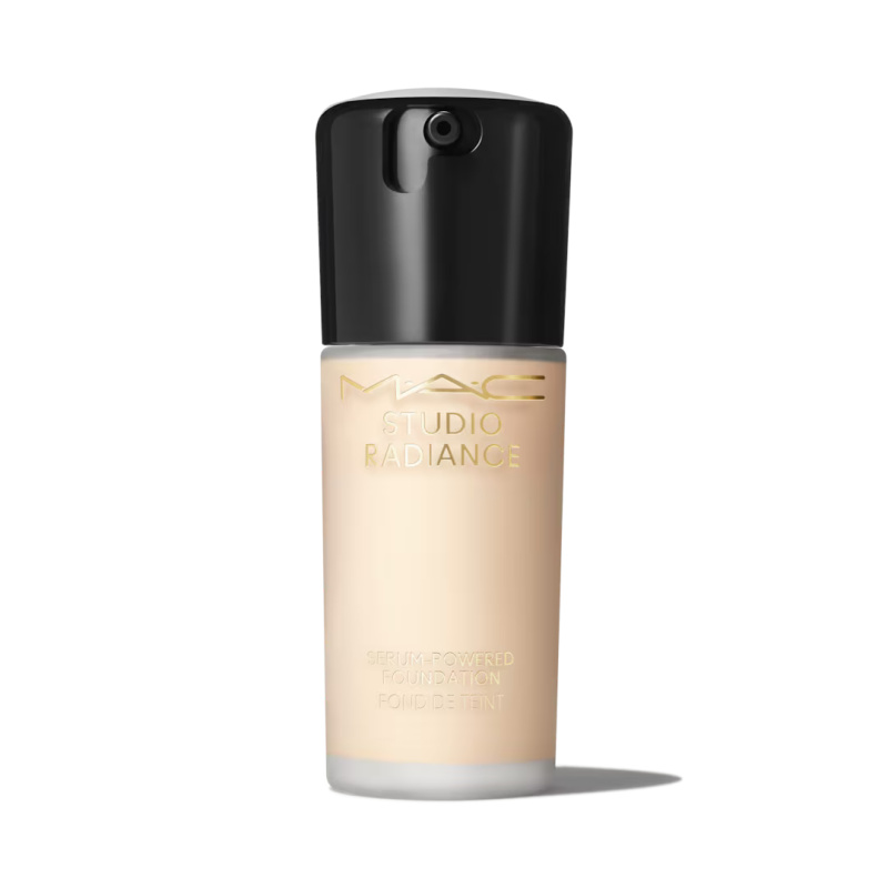 MAC Cosmetics Studio Radiance Serum-Powered Foundation hydratační make-up odstín NC10 30 ml