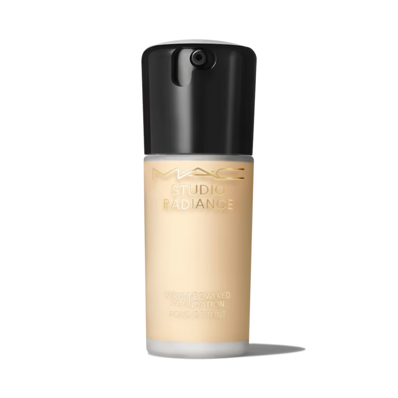 MAC Cosmetics Studio Radiance Serum-Powered Foundation hydratační make-up odstín NC12 30 ml