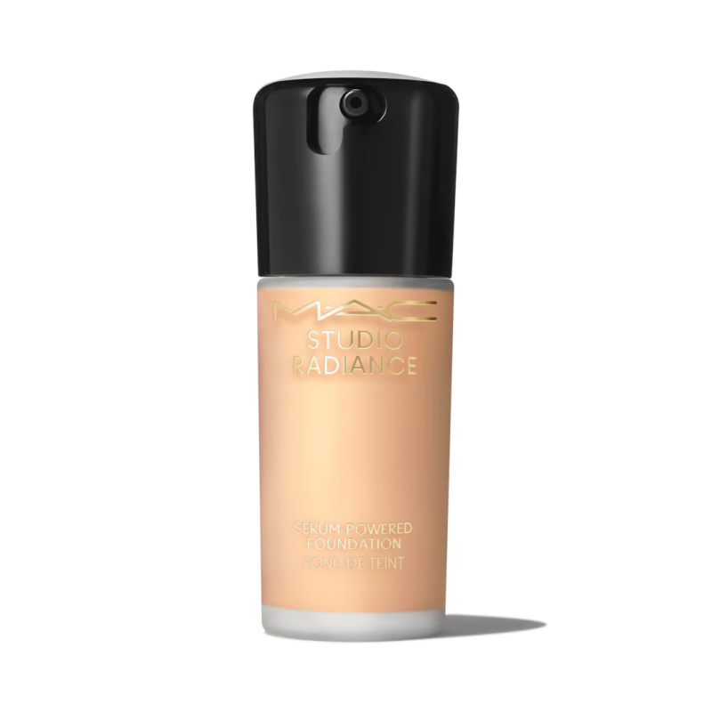 MAC Cosmetics Studio Radiance Serum-Powered Foundation hydratační make-up odstín NC14.5 30 ml