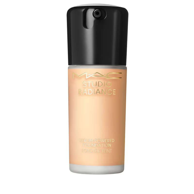 MAC Cosmetics Studio Radiance Serum-Powered Foundation hydratační make-up odstín NC16 30 ml