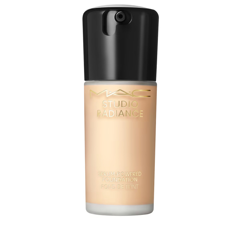 MAC Cosmetics Studio Radiance Serum-Powered Foundation hydratační make-up odstín NC17.5 30 ml