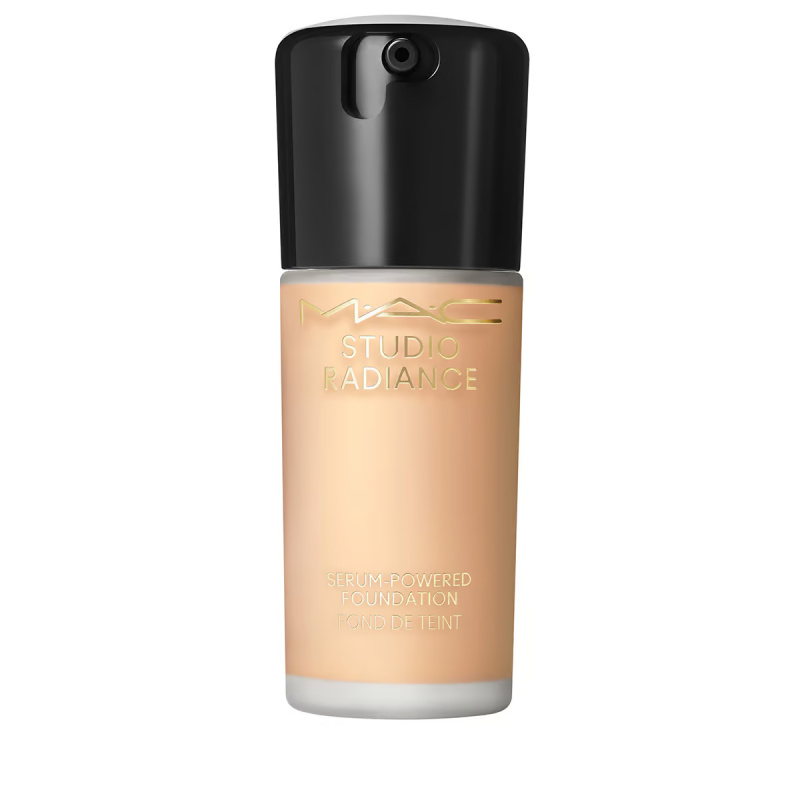 MAC Cosmetics Studio Radiance Serum-Powered Foundation hydratační make-up odstín NC18 30 ml