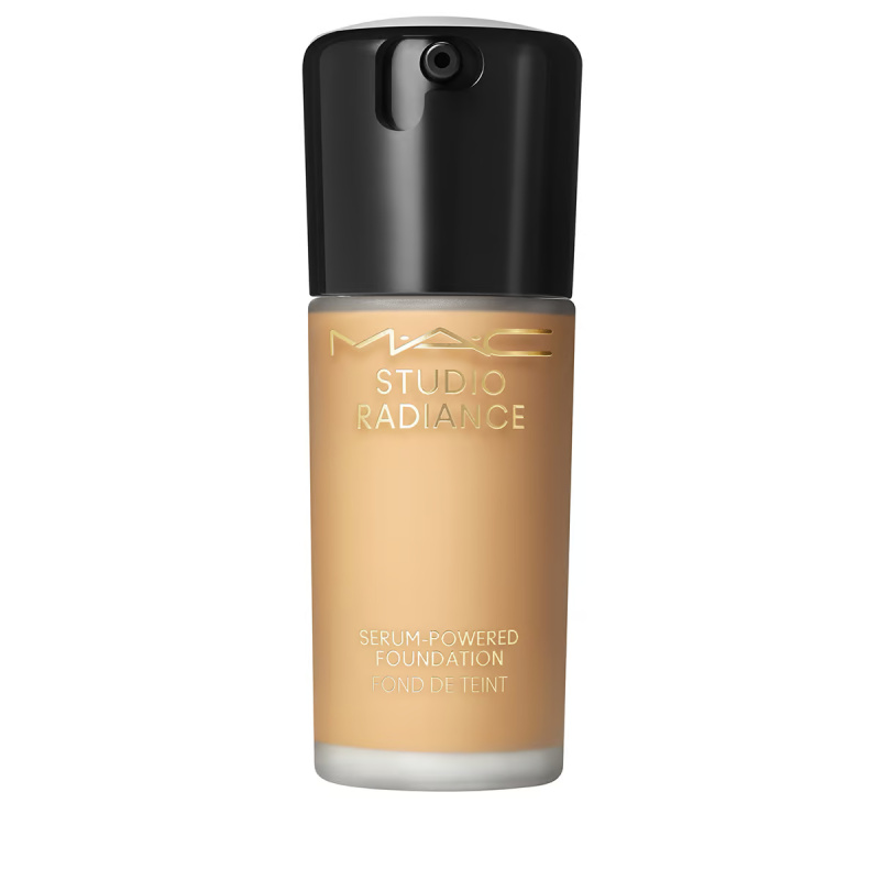 MAC Cosmetics Studio Radiance Serum-Powered Foundation hydratační make-up odstín NC25 30 ml