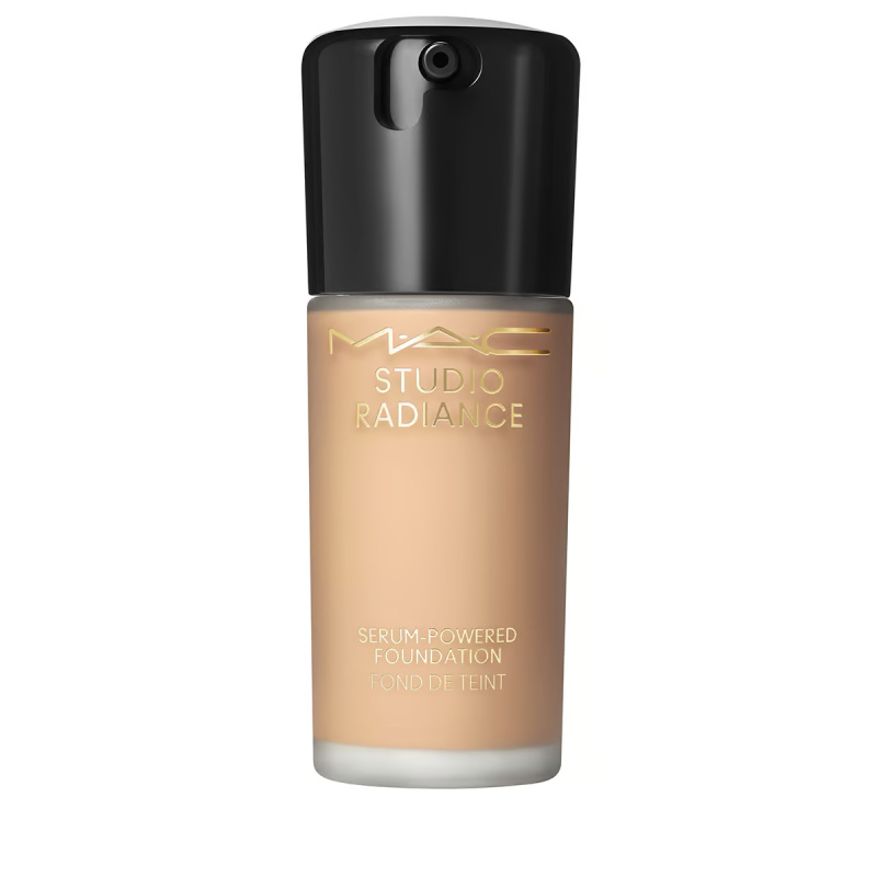 MAC Cosmetics Studio Radiance Serum-Powered Foundation hydratační make-up odstín NC38 30 ml