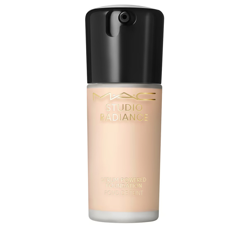 MAC Cosmetics Studio Radiance Serum-Powered Foundation hydratační make-up odstín NW10 30 ml