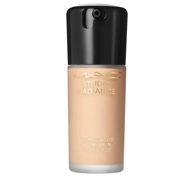 MAC Cosmetics Studio Radiance Serum-Powered Foundation hydratační make-up odstín NW13 30 ml
