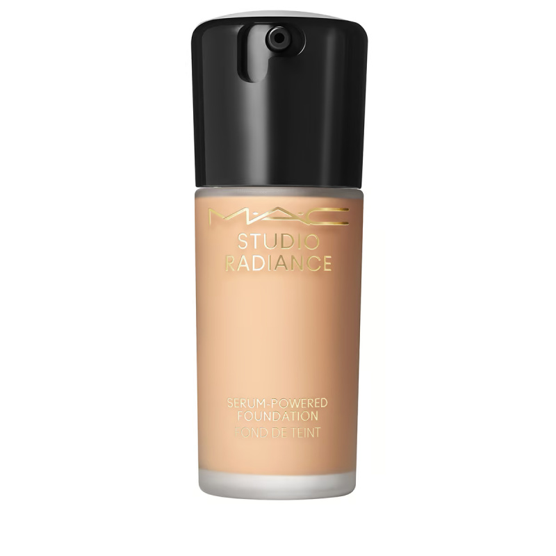 MAC Cosmetics Studio Radiance Serum-Powered Foundation hydratační make-up odstín NW15 30 ml