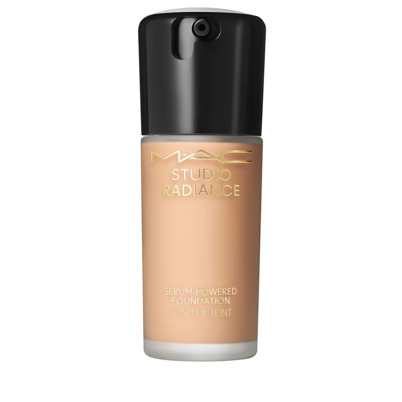MAC Cosmetics Studio Radiance Serum-Powered Foundation hydratační make-up odstín NW18 30 ml