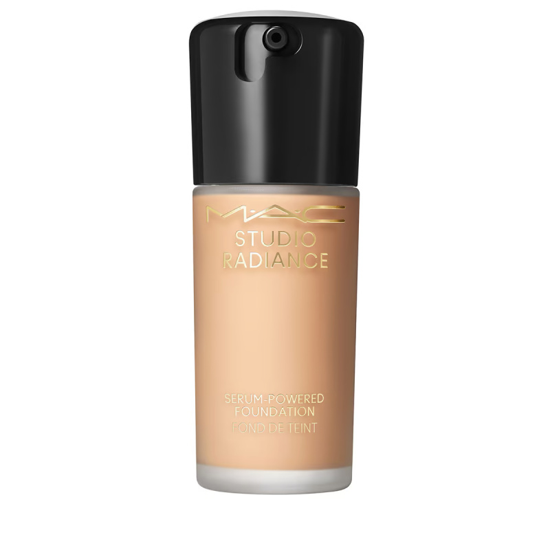 MAC Cosmetics Studio Radiance Serum-Powered Foundation hydratační make-up odstín NW20 30 ml