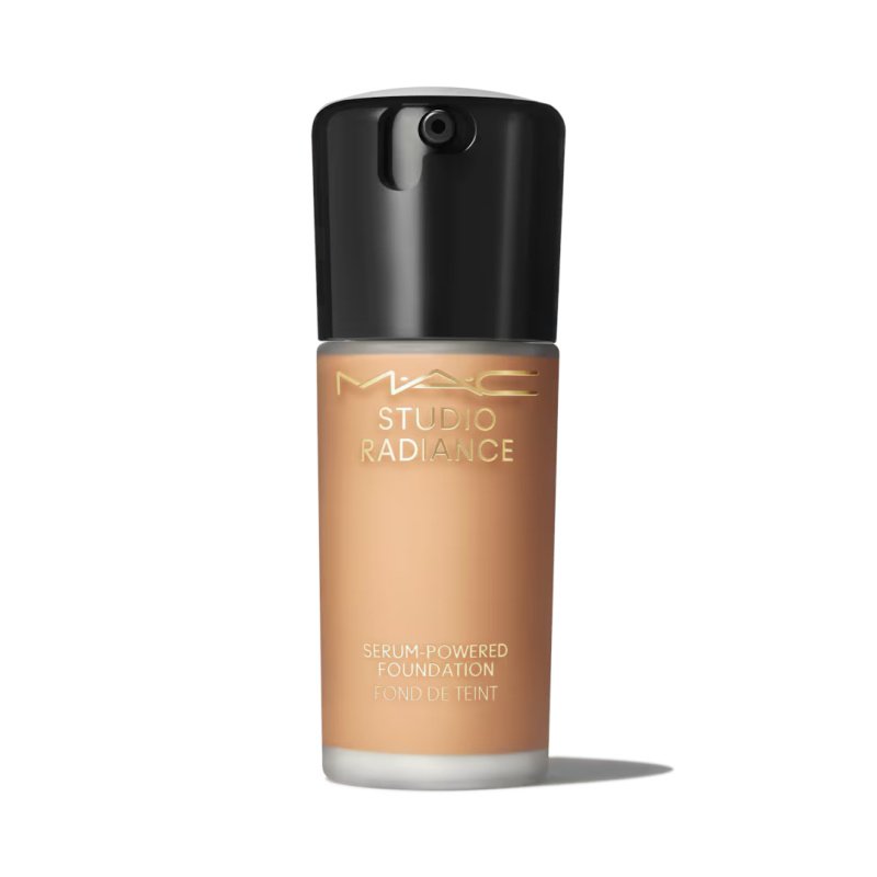 MAC Cosmetics Hydratační make-up Studio Radiance (Serum Powered Foundation) 30 ml NW35